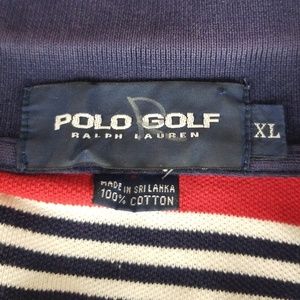 Ralph Lauren Shirts - Ralph Lauren Vintage Polo Golf Shirt XL Ralph Lauren Shirts - Ralph Lauren Vintage Polo Golf Shirt XL